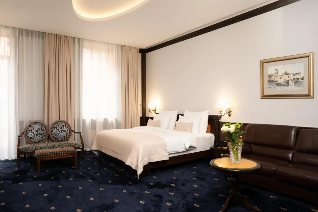Hotel Europe