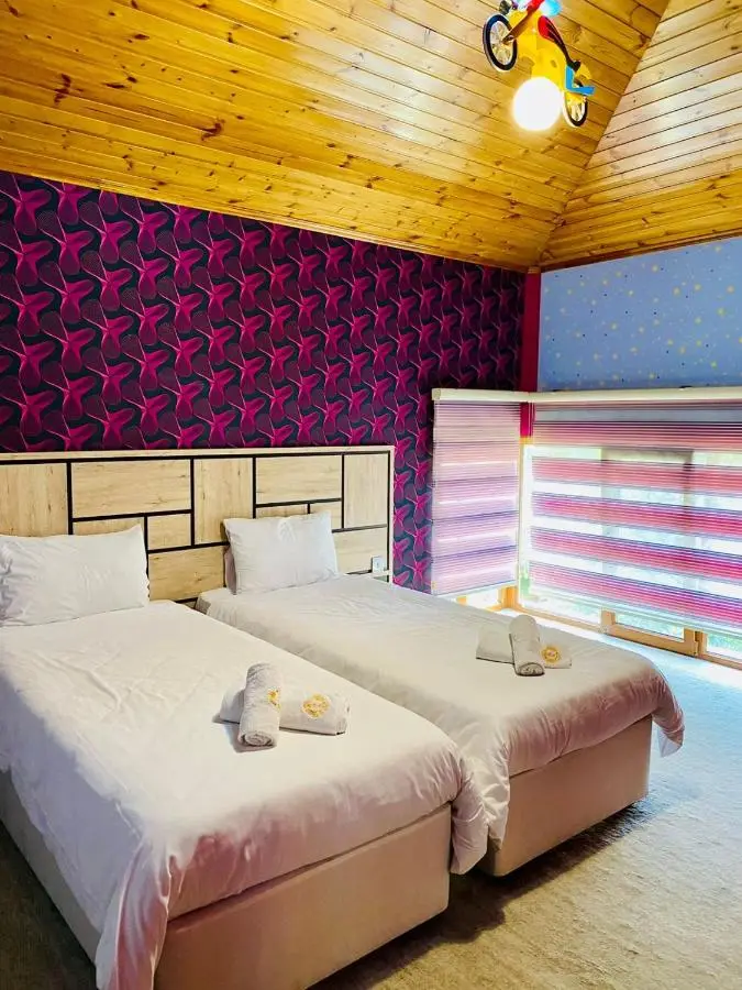 MinAli Boutique Hotel