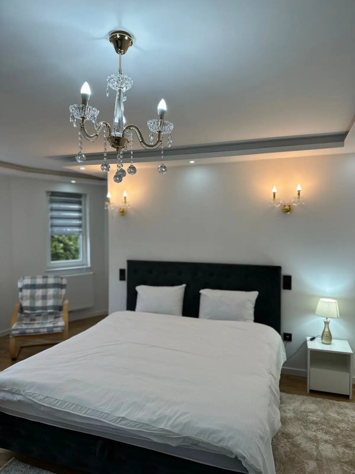 Luxury Villa Sarajevo Nature