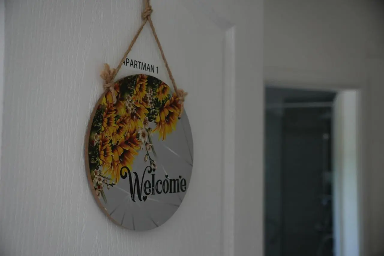Studio apartman Ivica