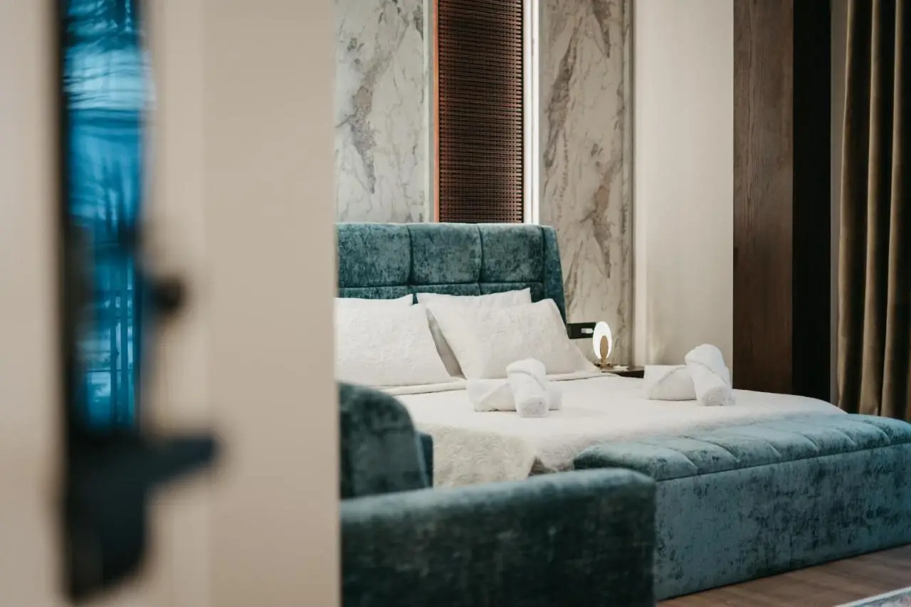 Sino Boutique Hotel
