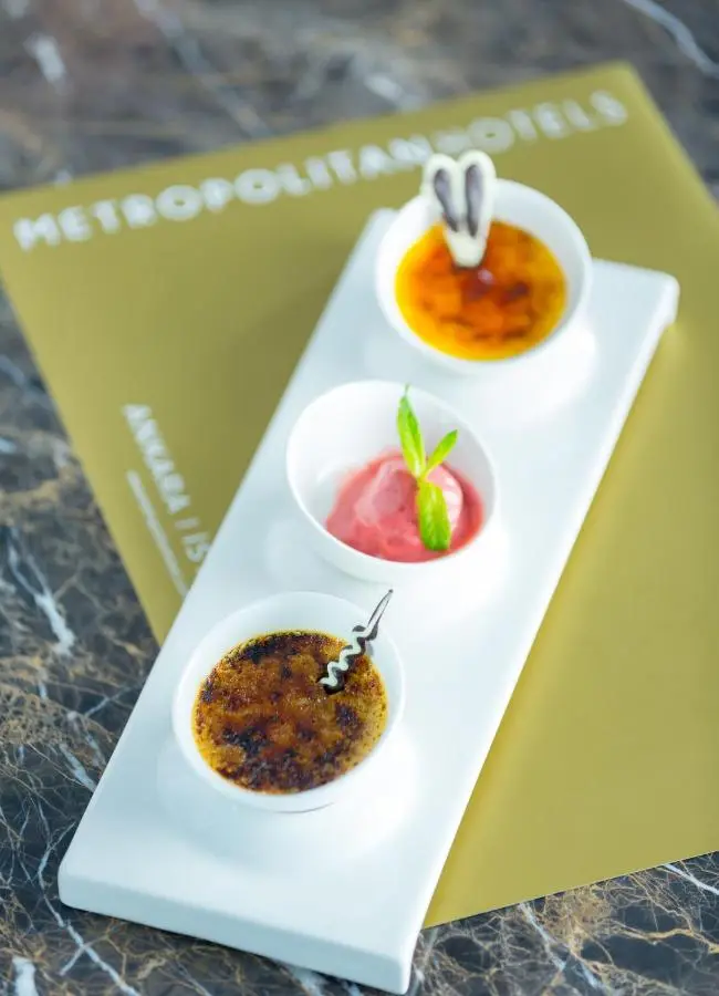 Metropolitan Hotels Taksim
