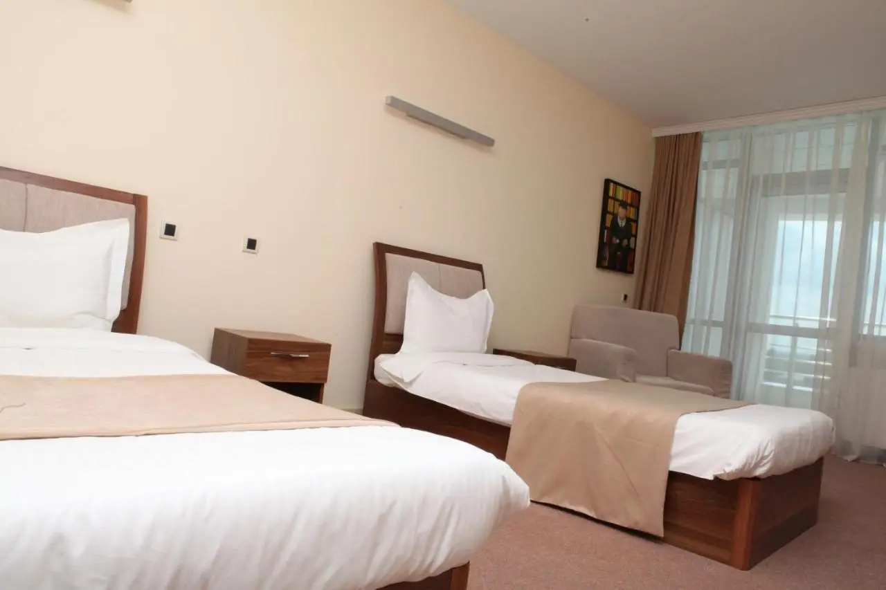 Arena Hotel Kur