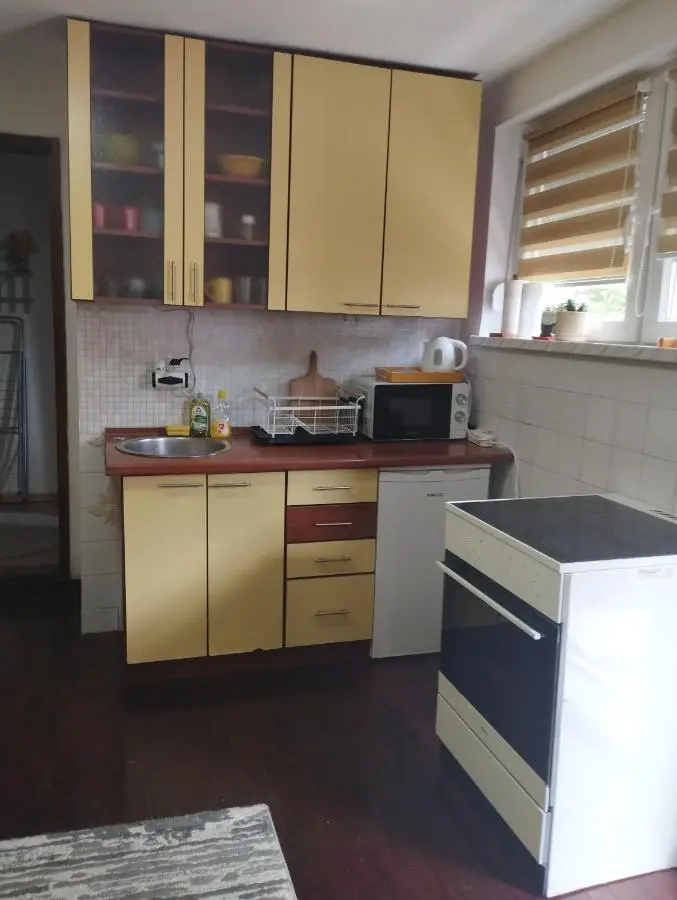 Apartman Jasmin