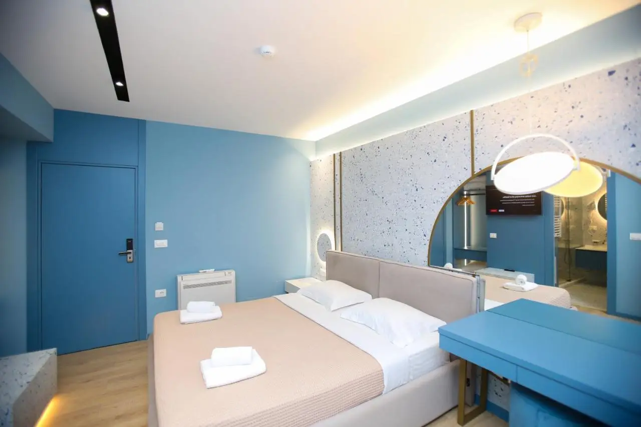 Imperial Visar Rooms