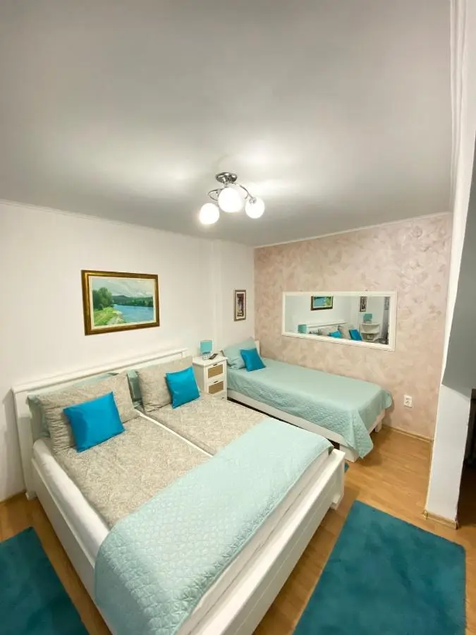 Apartment Dalia