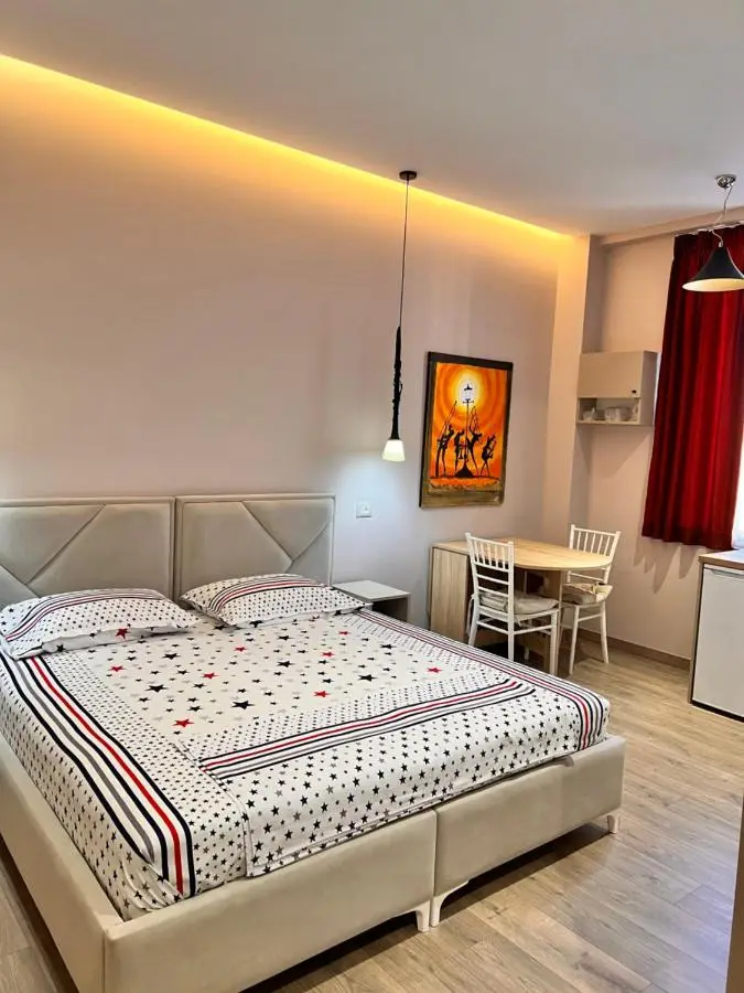 apartamente Melodi