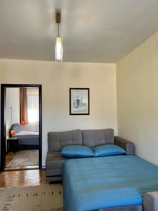 Holiday House Bistrik
