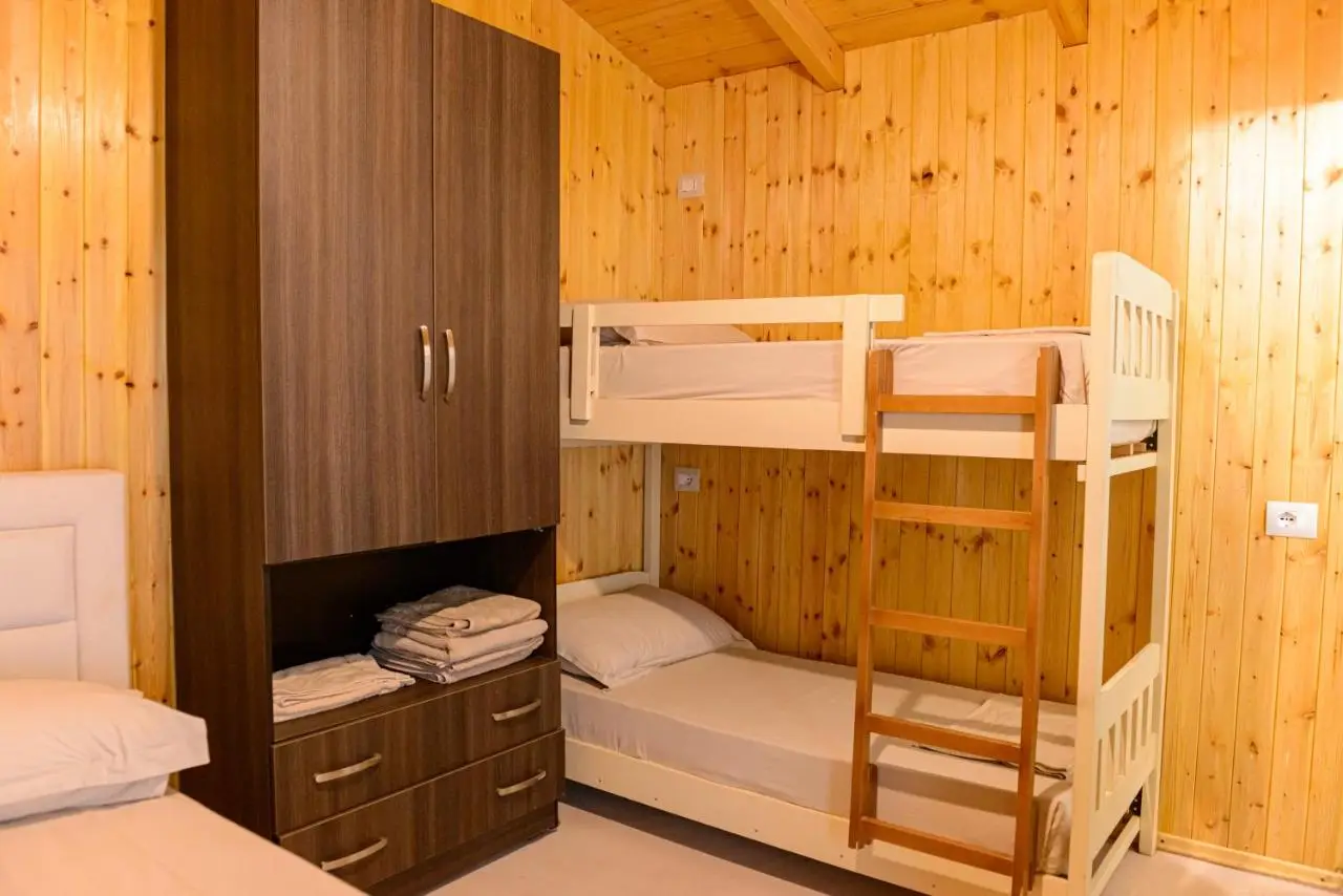 ECUADOR Resort