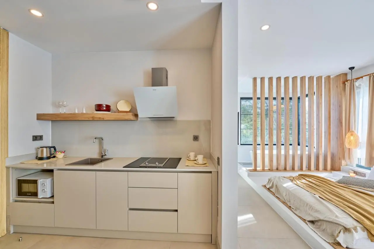 Lilium Boutique Hotel