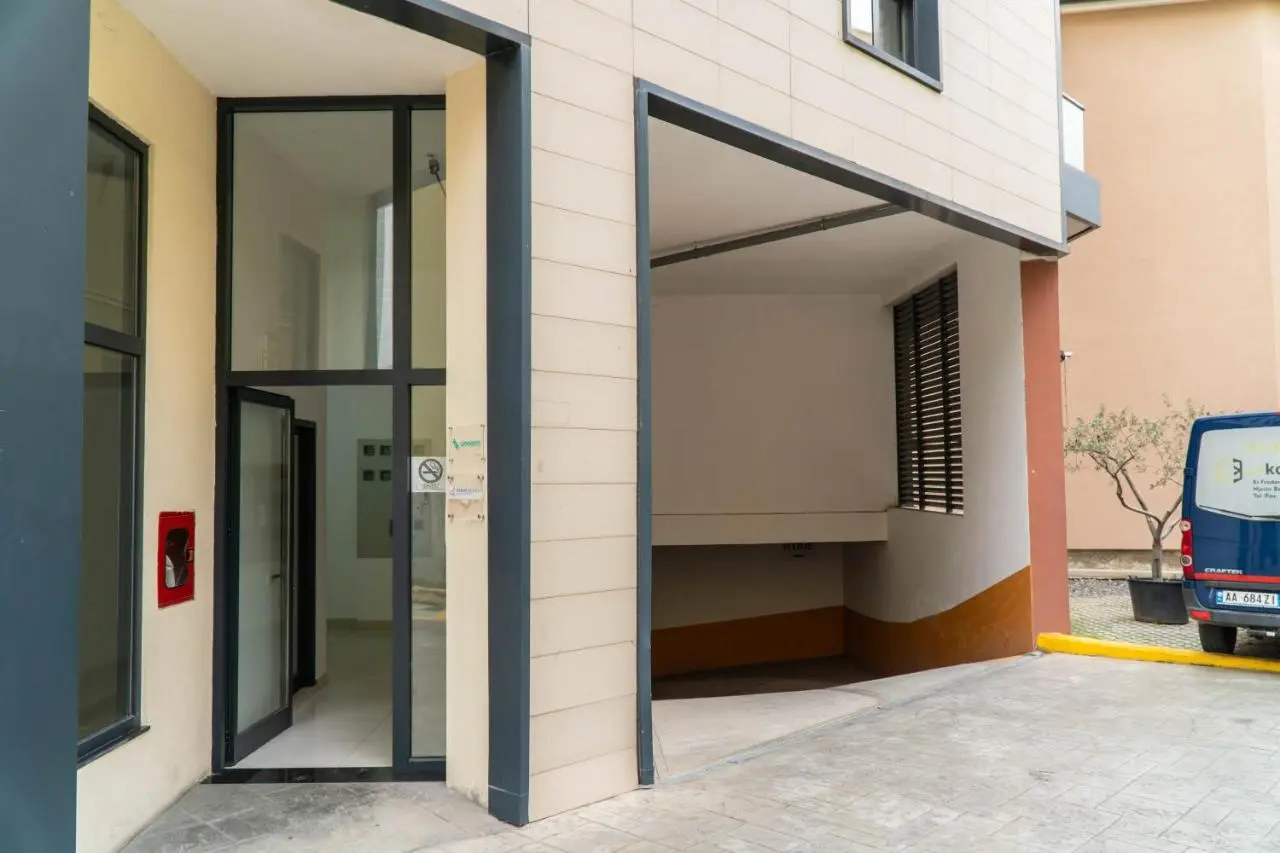Signature apartment 12