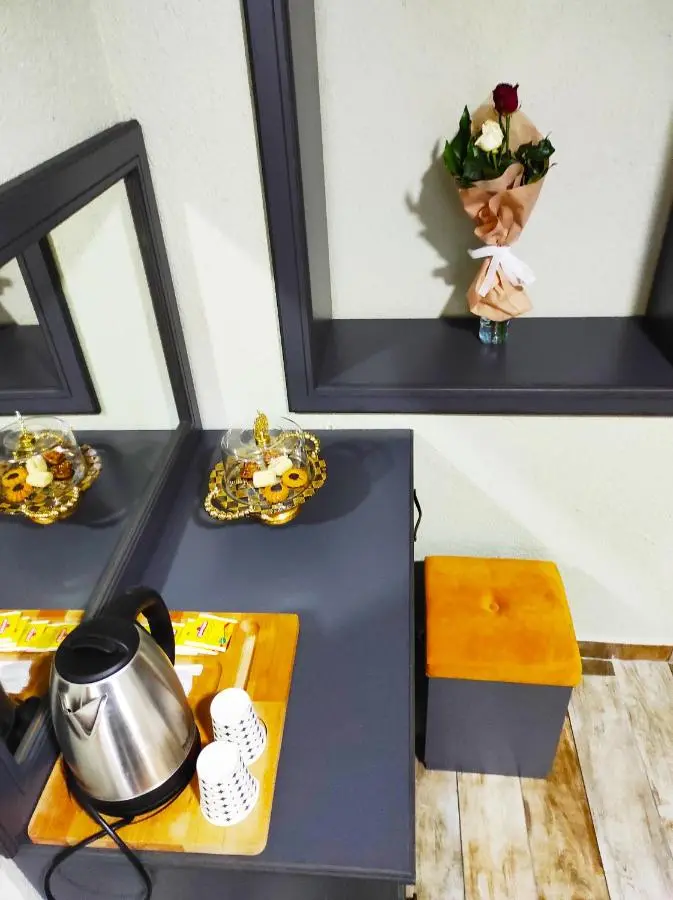 Lebon Hotel-Special Class
