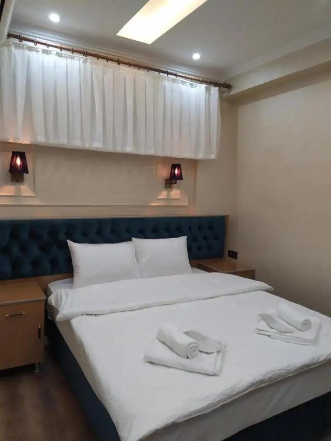 BoNaMi Hotel