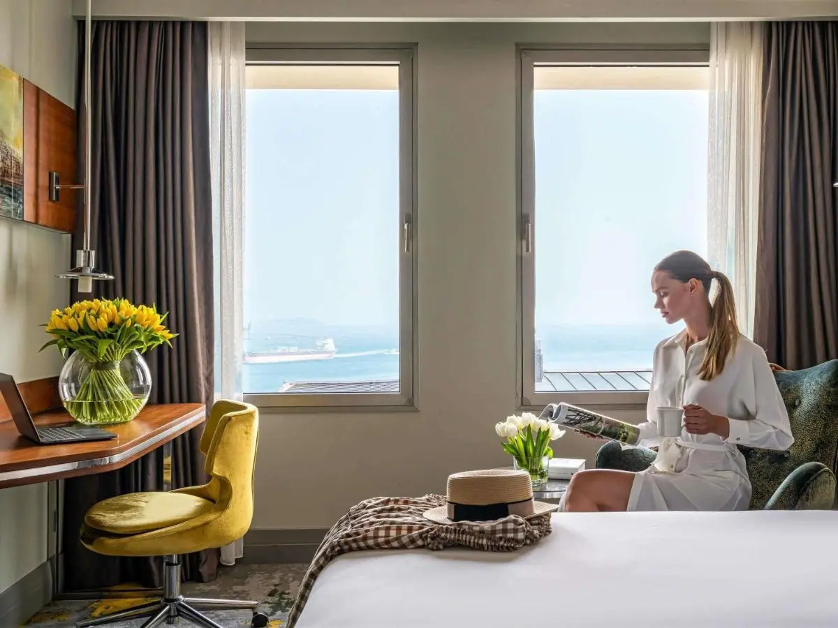The Artisan Hotel Istanbul - MGallery Collection