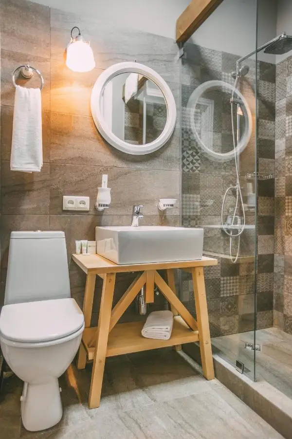 Kisi Boutique Hotel