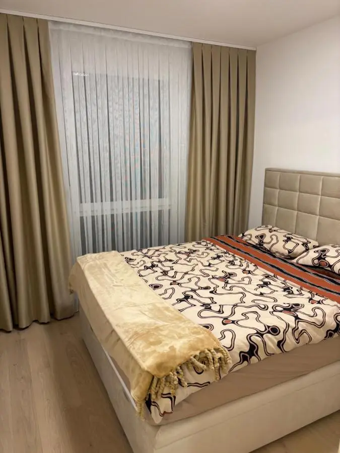 Apartman Home Sweet Home - Avenija - Sarajevo