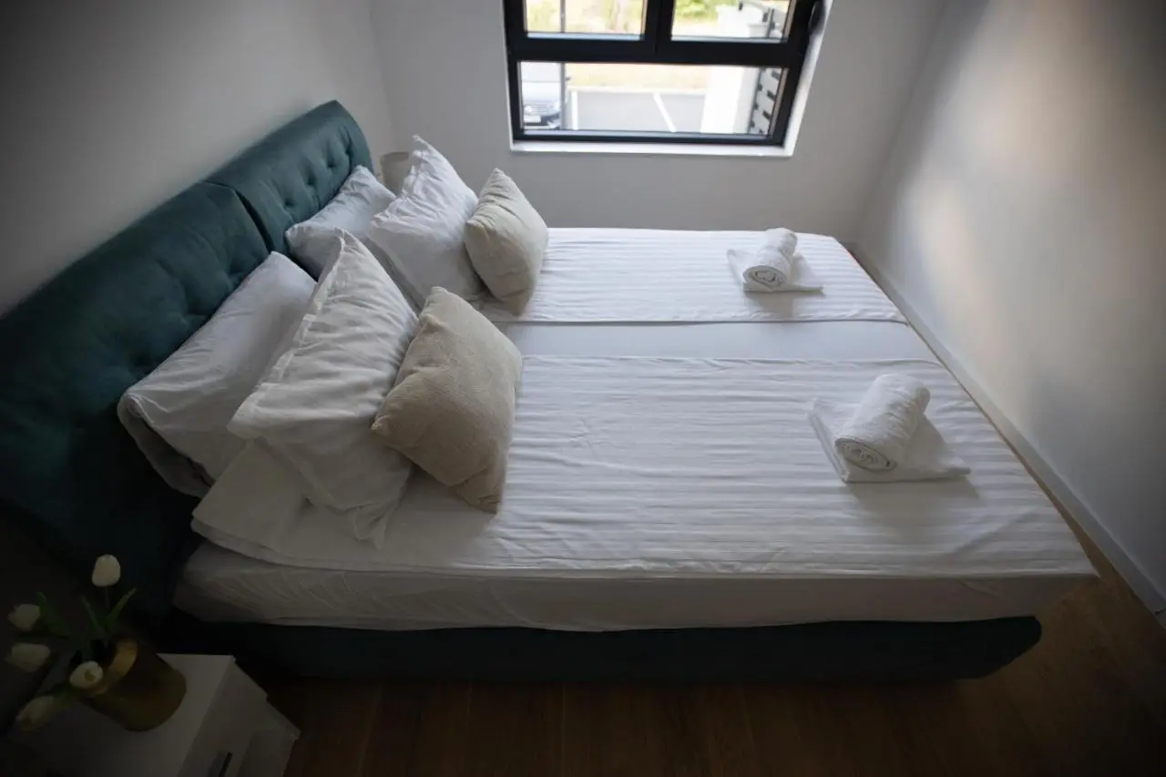 Apartman Superior Centar