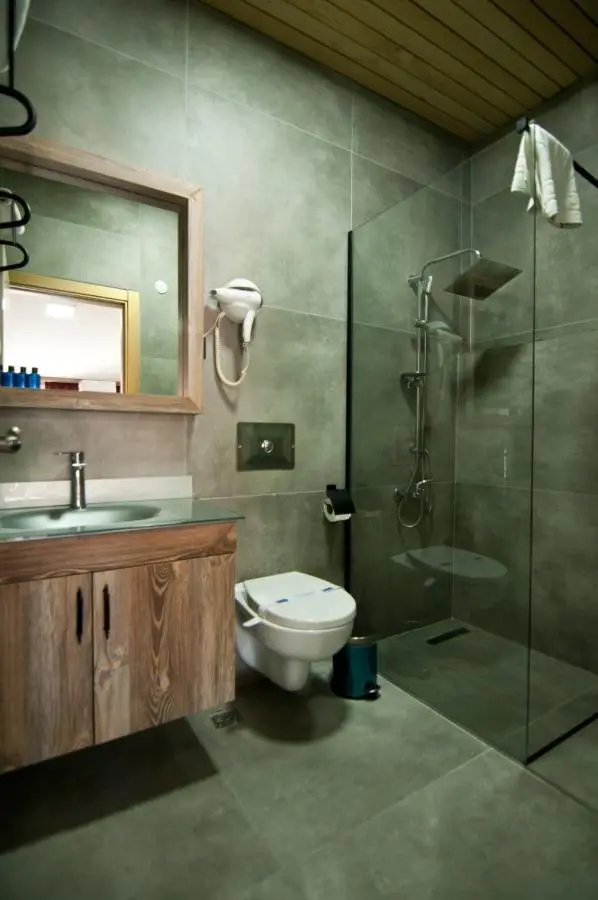 Vali Konak Hotel Nişantaşı