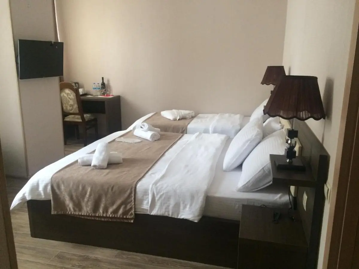 Family Hotel Triston