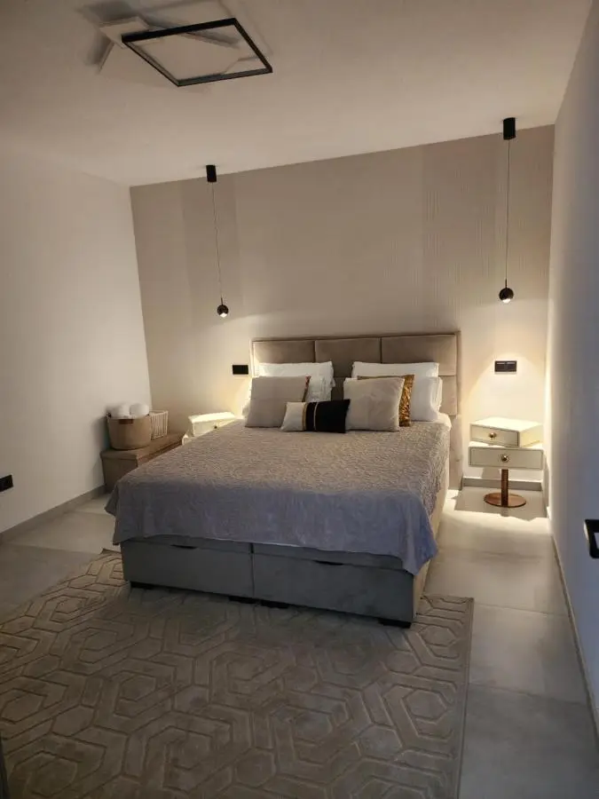 La Villa Luxury Home Bihac