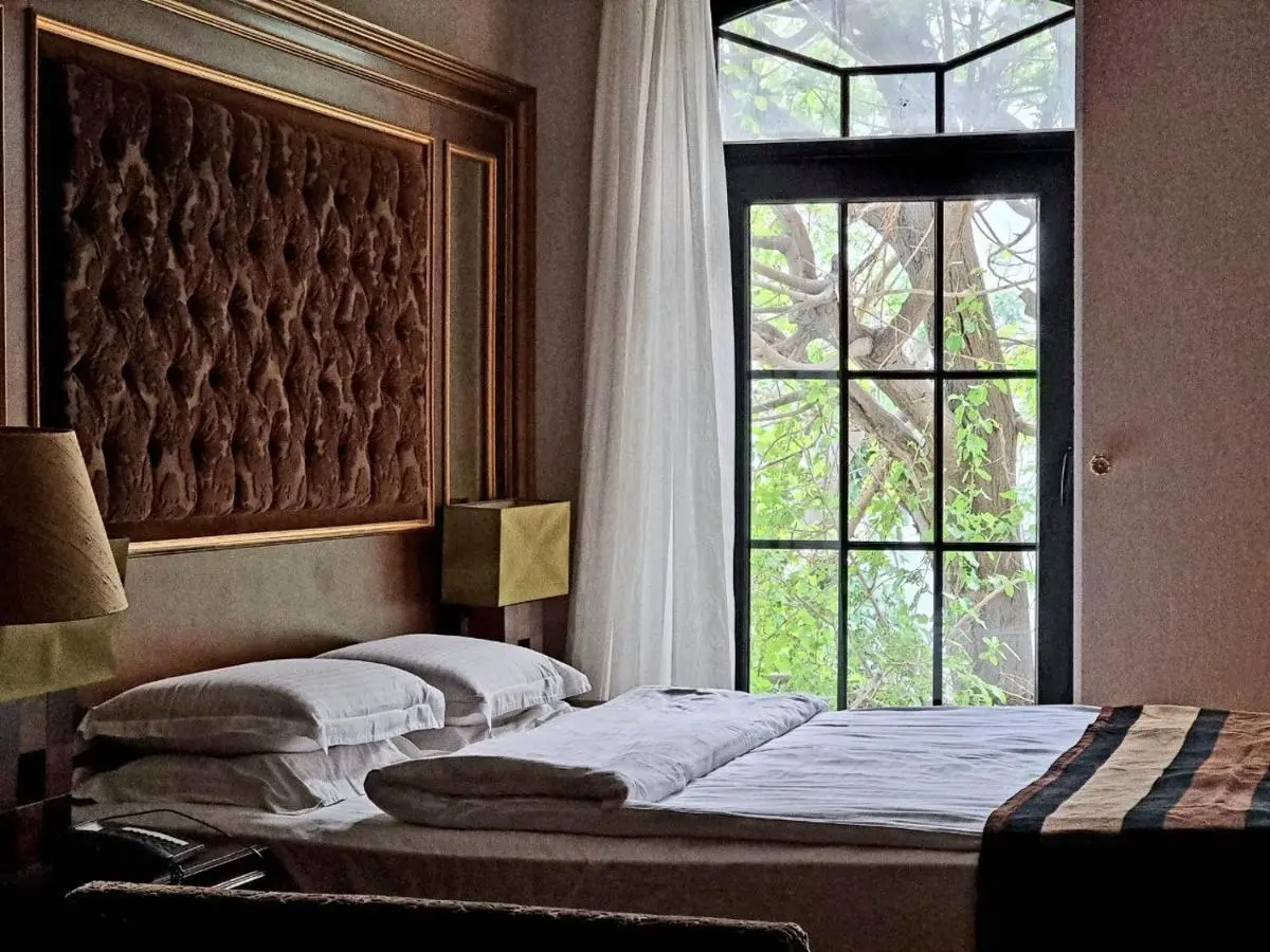 Sultan Inn Boutique Hotel