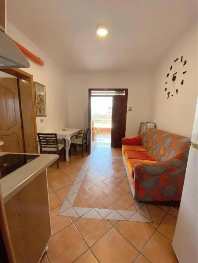 Arlind's Apartaments