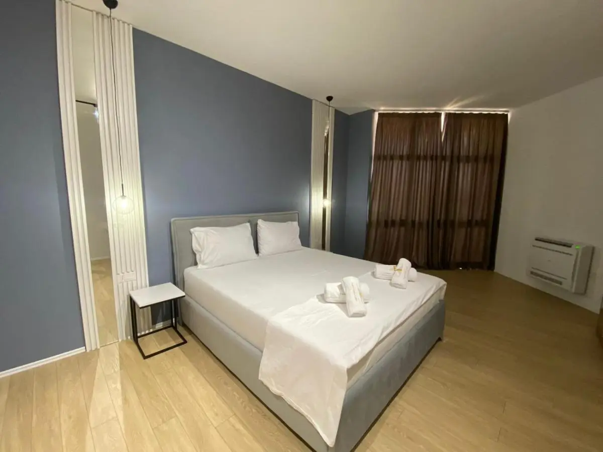 Capital Suites Center
