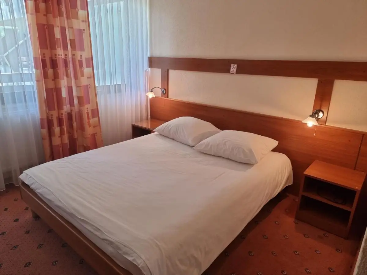 Hotel Ada