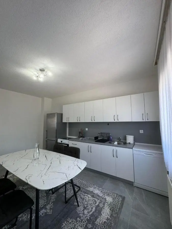 Apartment BORICI