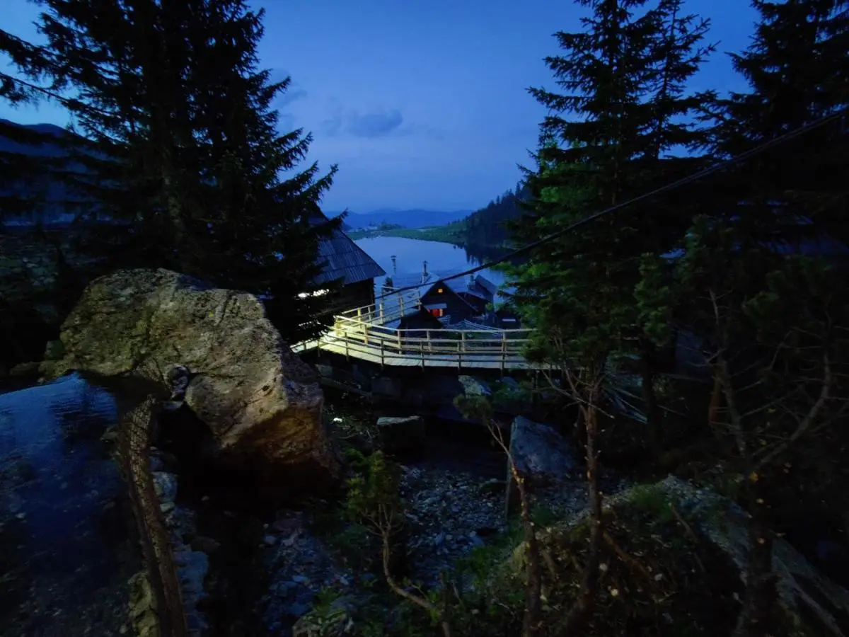 Prokosko Resort