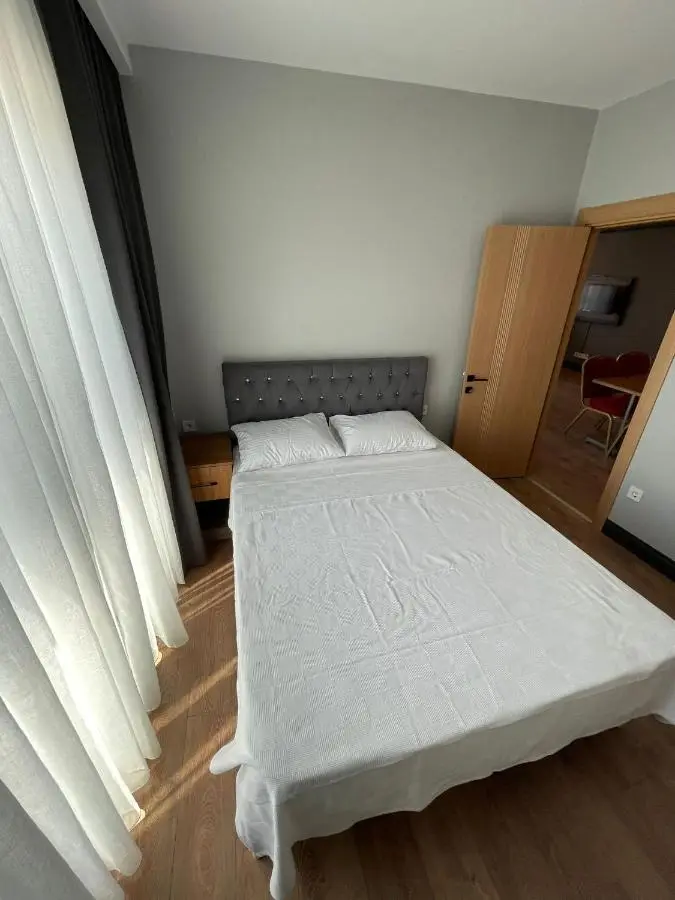 Almin Apart Hotel