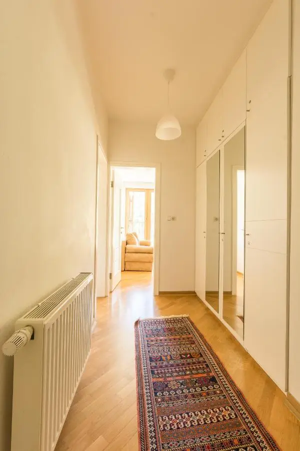 Apartmani El Tarik