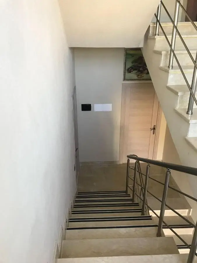 Gabala City Rooms