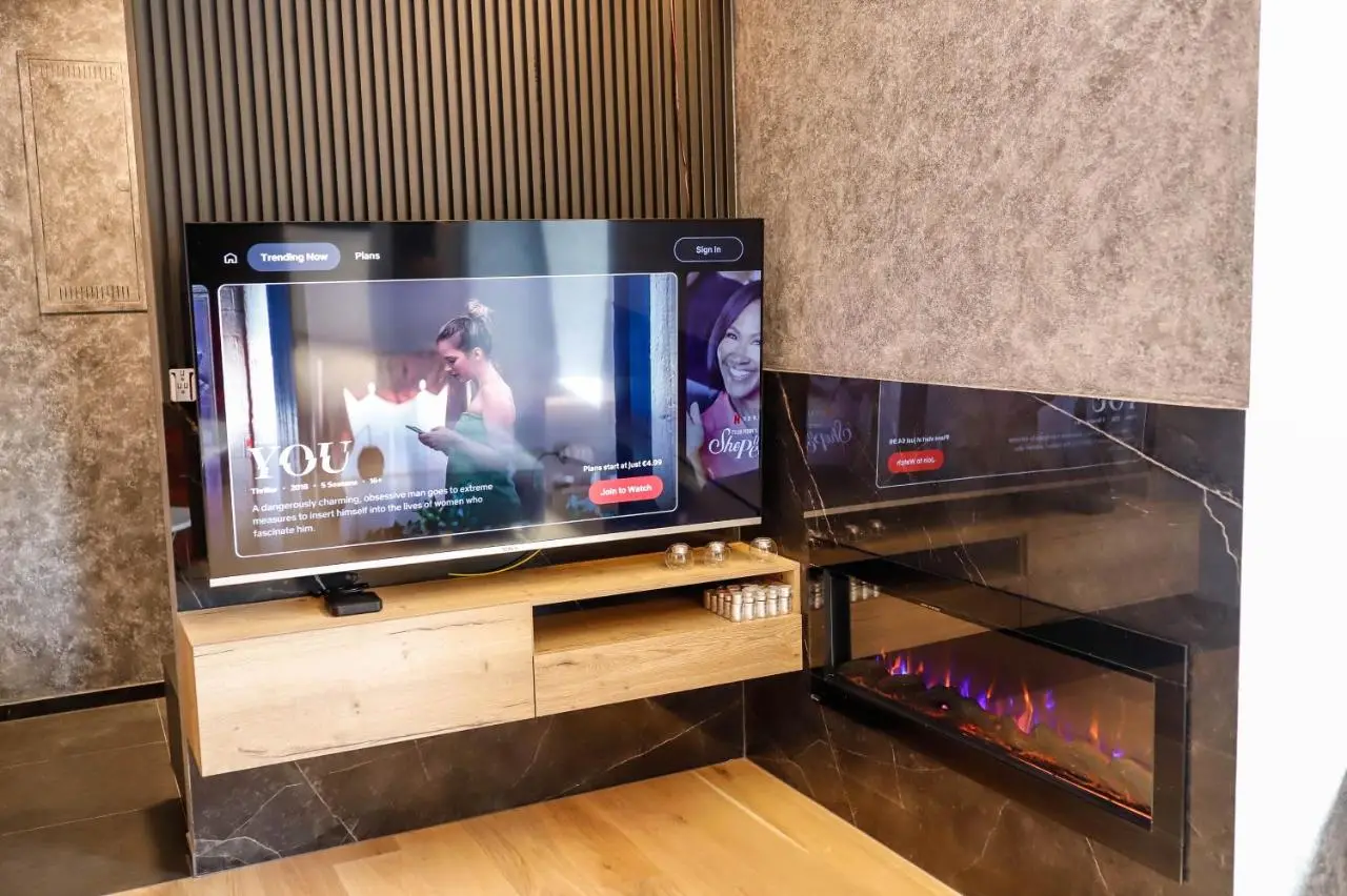 Apartman Vijećnica Urban Nest