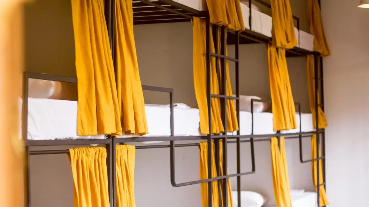 Karma Hostel