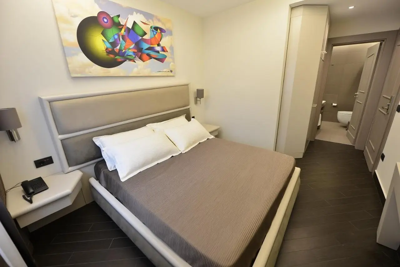 Petit Hotel Elita