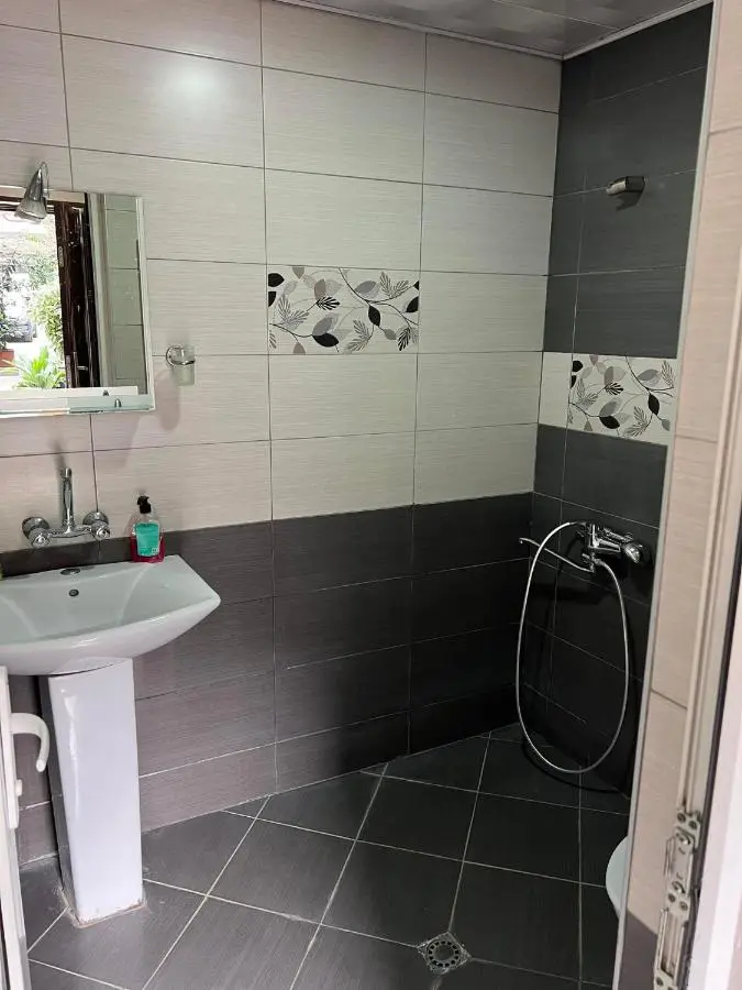 Apartments Lezzet