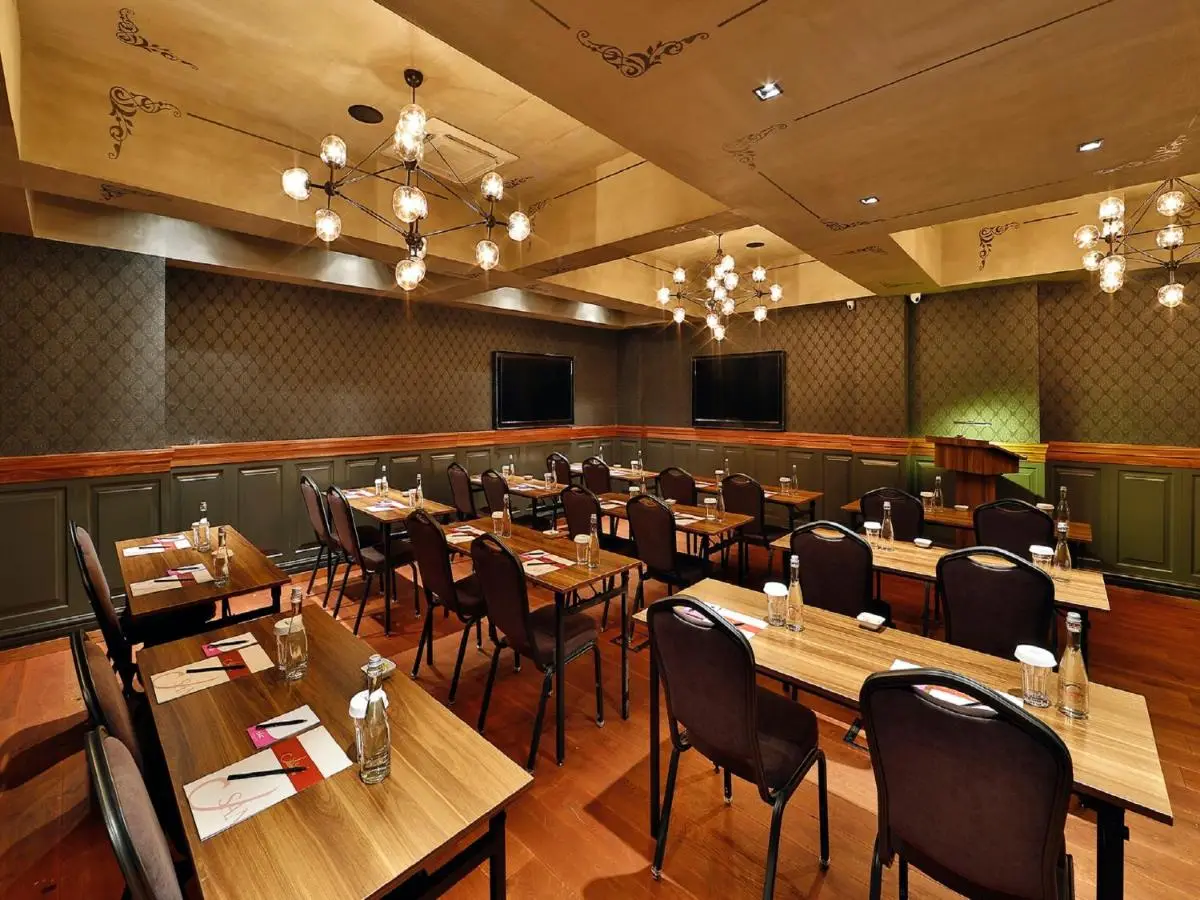 Sanat Boutique Hotel Pera