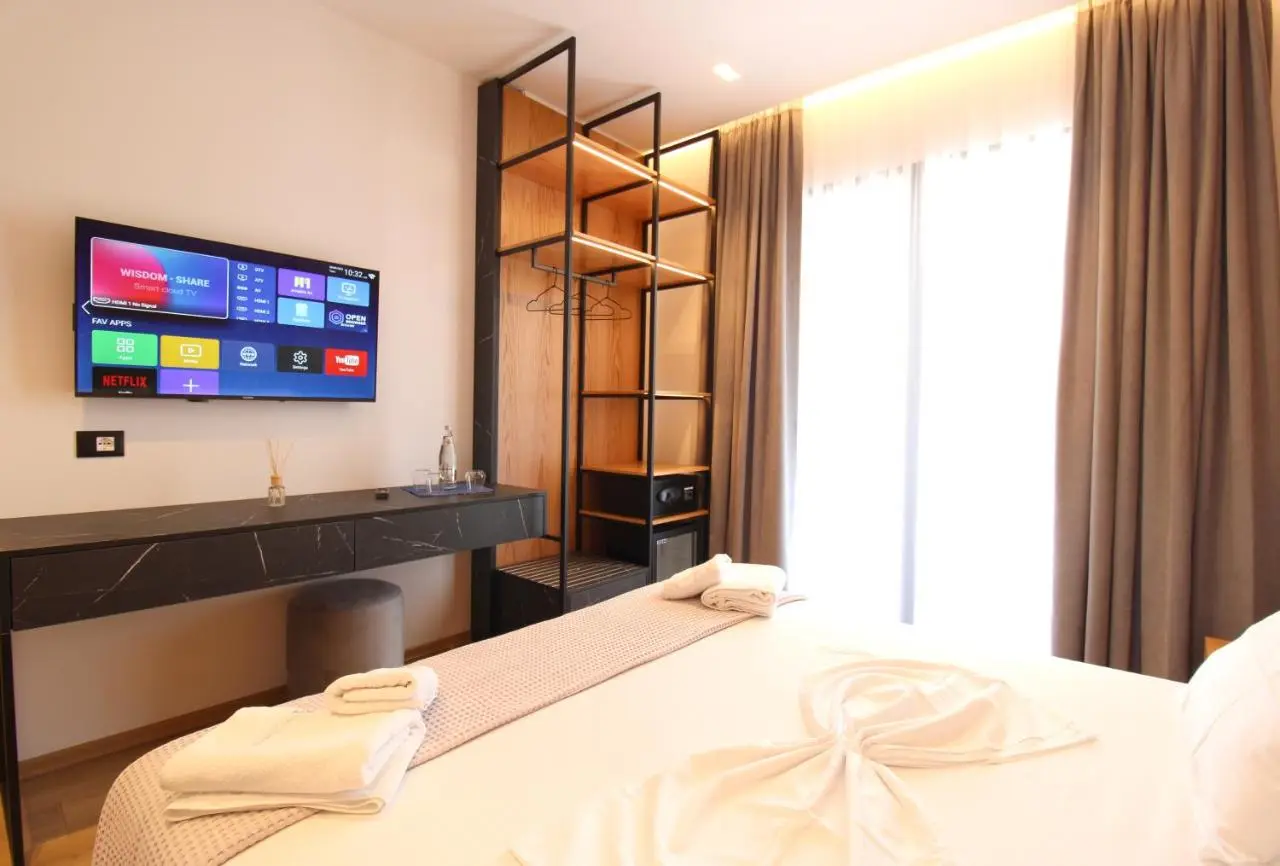 Ionian's Breeze Hotel
