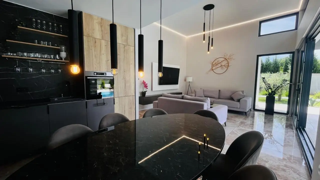 Villa LUSSO