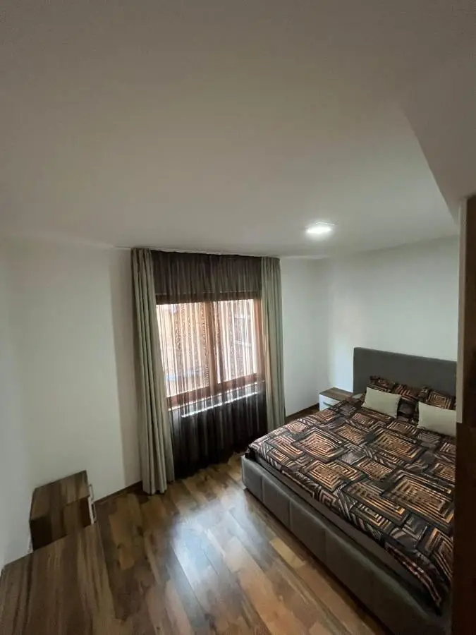 Sarajevo City rent