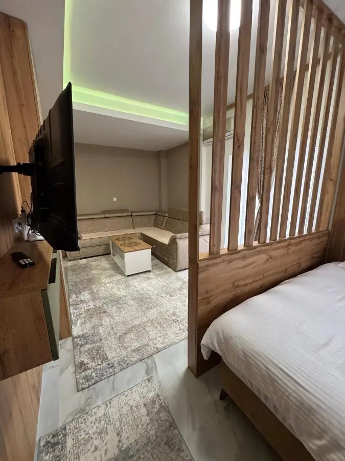 Crown Apartmani Vlašić