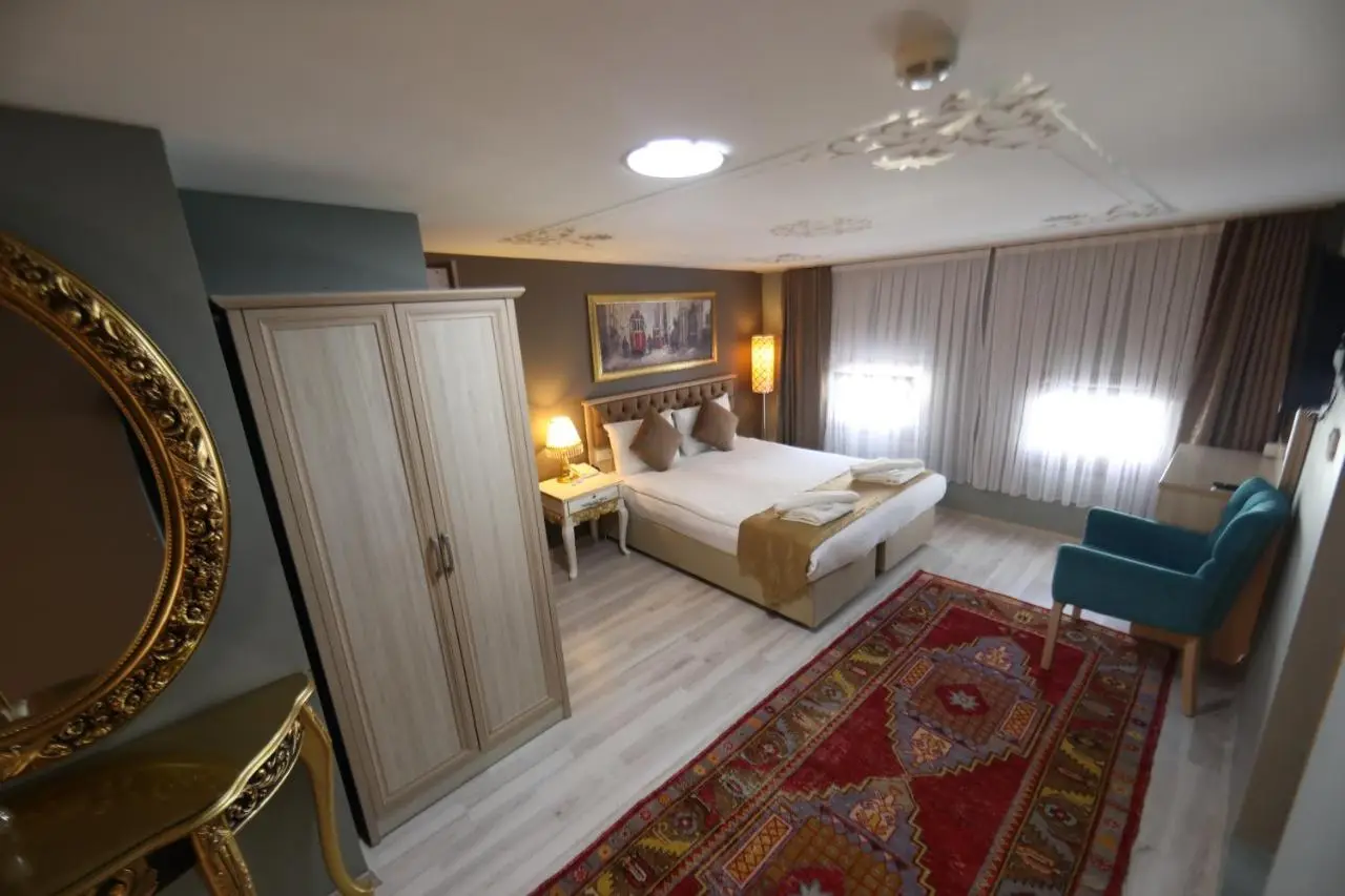 Sultans Royal Hotel