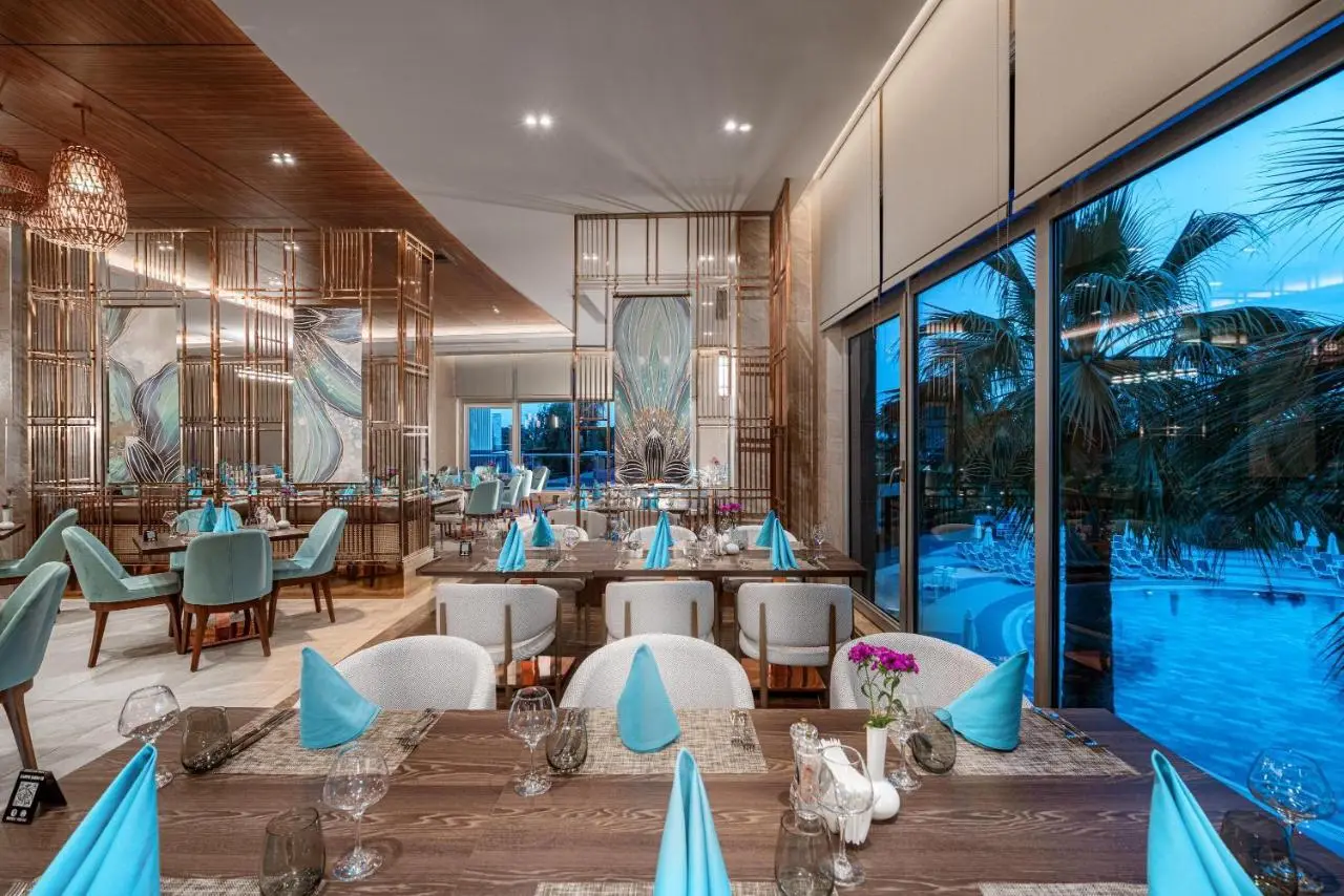 Leodikya Kirman Premium - Ultra All Inclusive