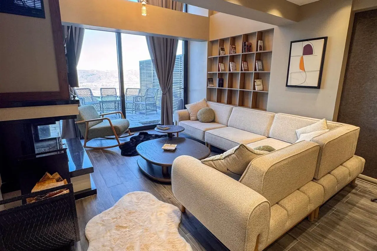 Ramada by Wyndham Erzincan Ergan