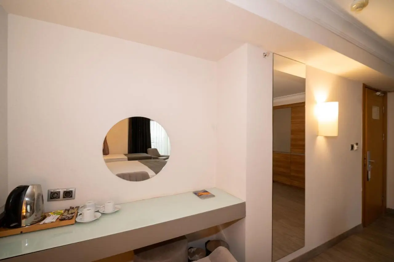 Klas Hotel Istanbul Old City