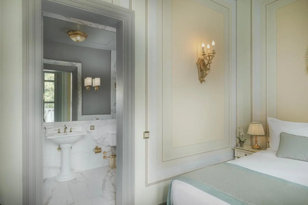 Bosphorus Palace Hotel