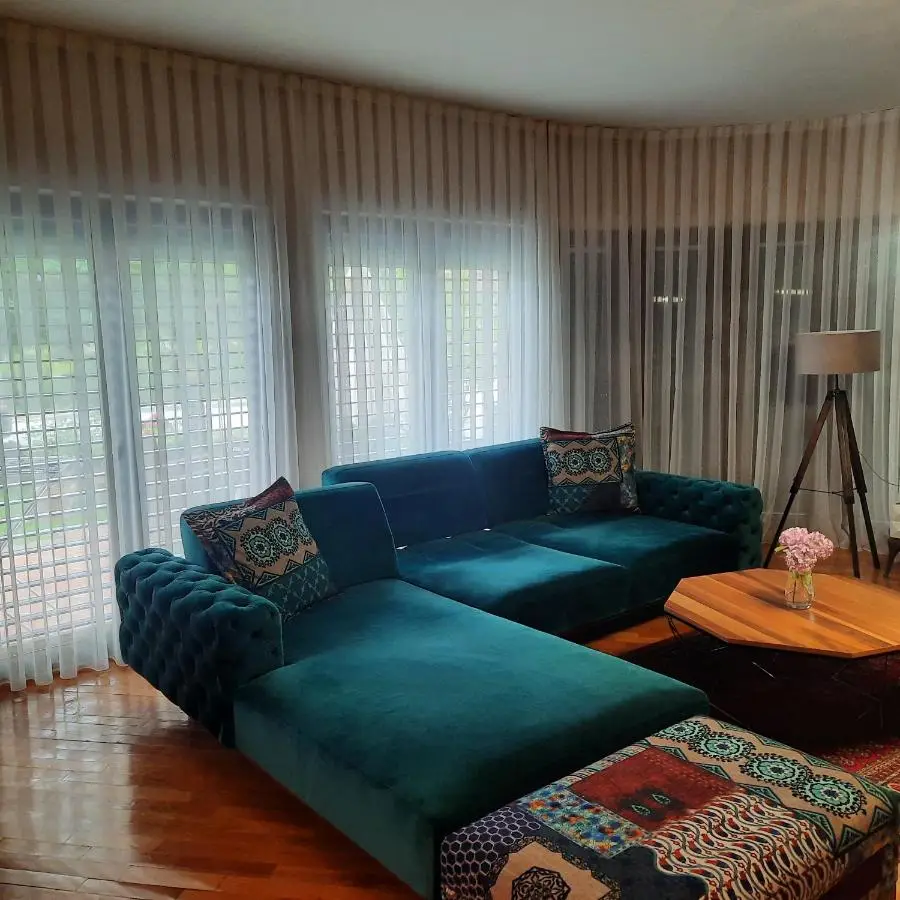 Farah Superior Apartments