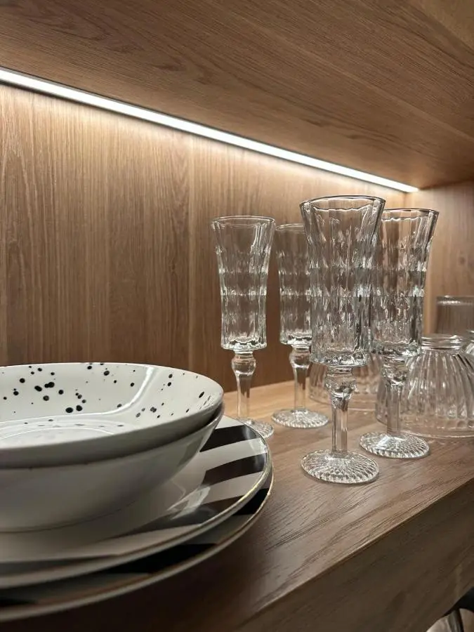 Four Elements Apartments