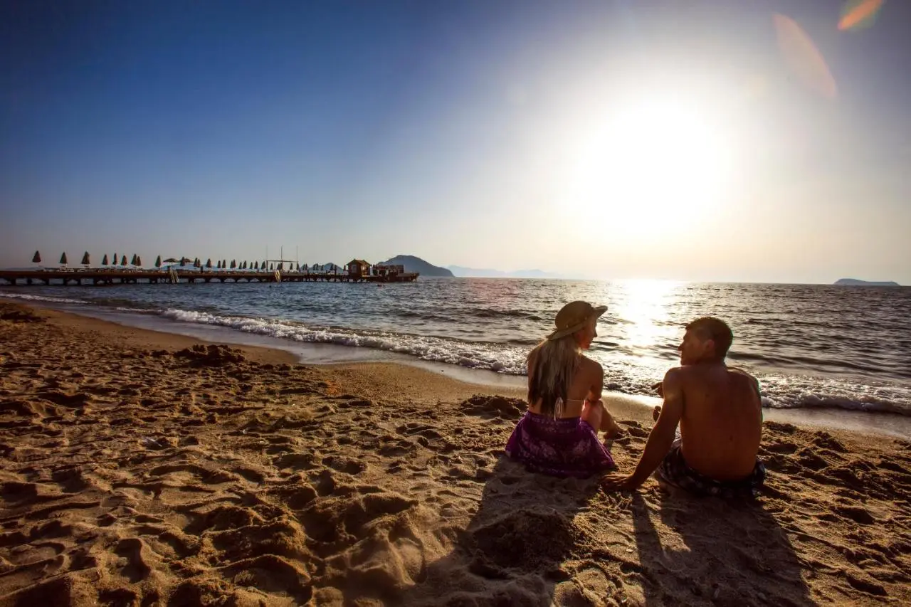 Arin Resort Bodrum
